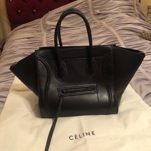 Celine handbag